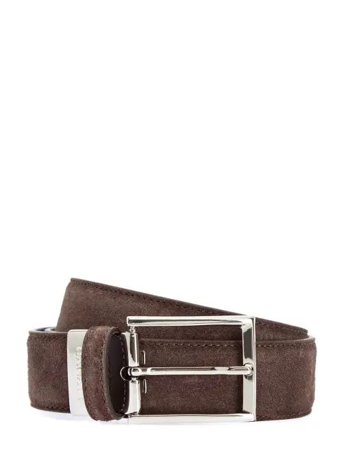 Ремень кожаный CANALI