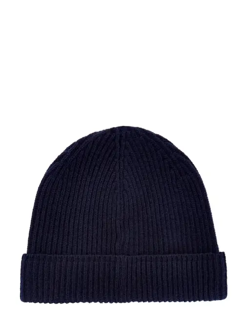 Шапка шерстяная CANALI