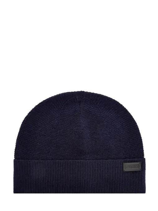 Шапка шерстяная CANALI