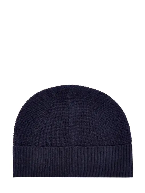 Шапка шерстяная CANALI
