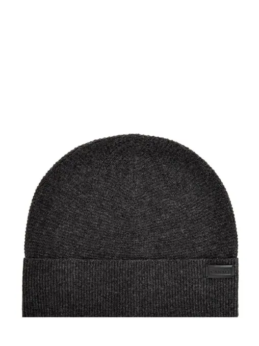 Шапка шерстяная CANALI