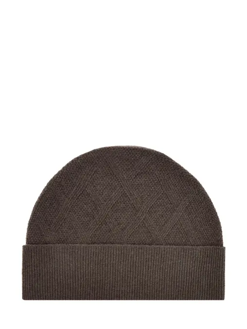 Шапка шерстяная CANALI