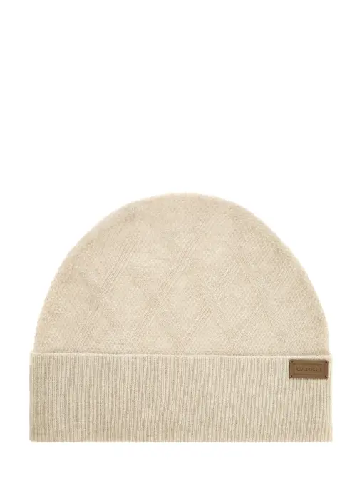 Шапка шерстяная CANALI