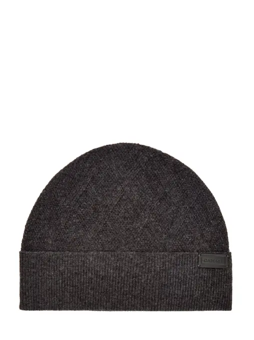 Шапка шерстяная CANALI