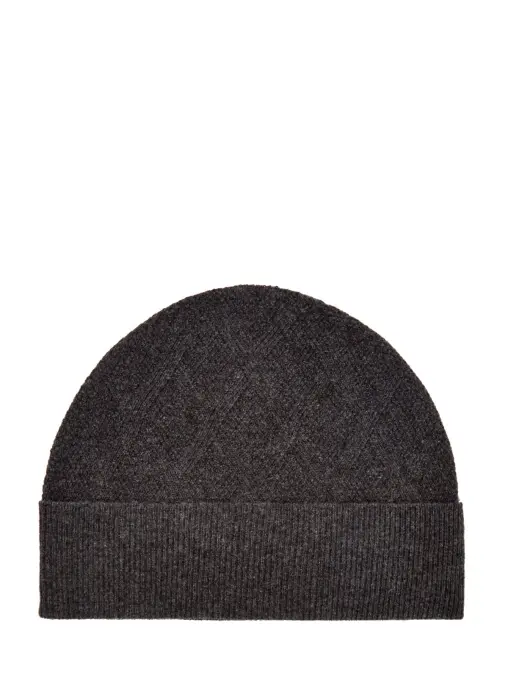 Шапка шерстяная CANALI