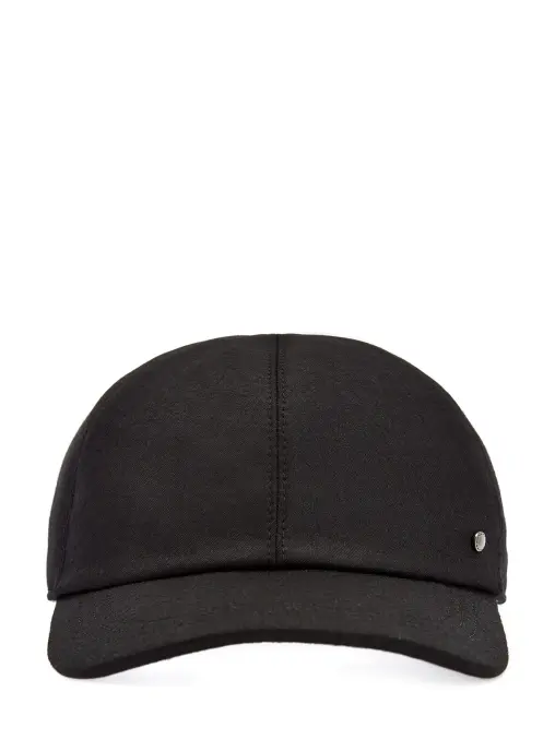 Бейсболка шерстяная CANALI