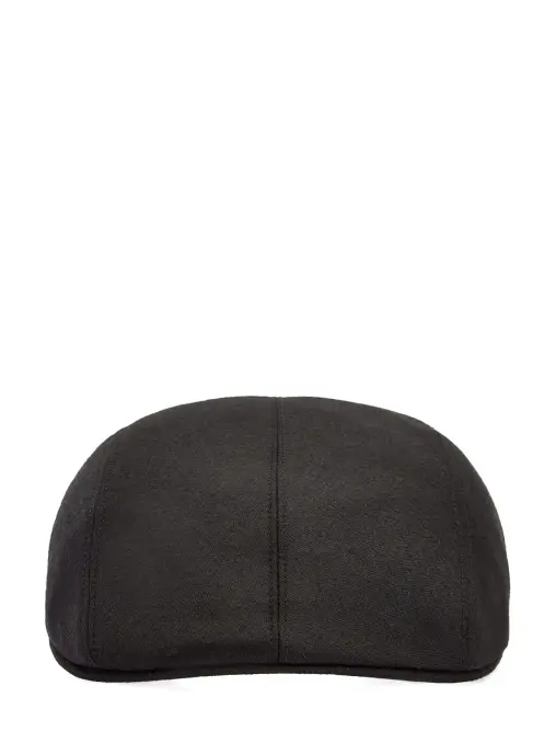 Кепка шерстяная CANALI
