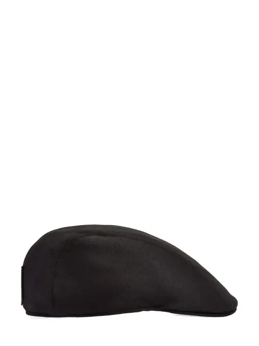 Кепка шерстяная CANALI