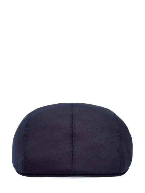 Кепка шерстяная CANALI