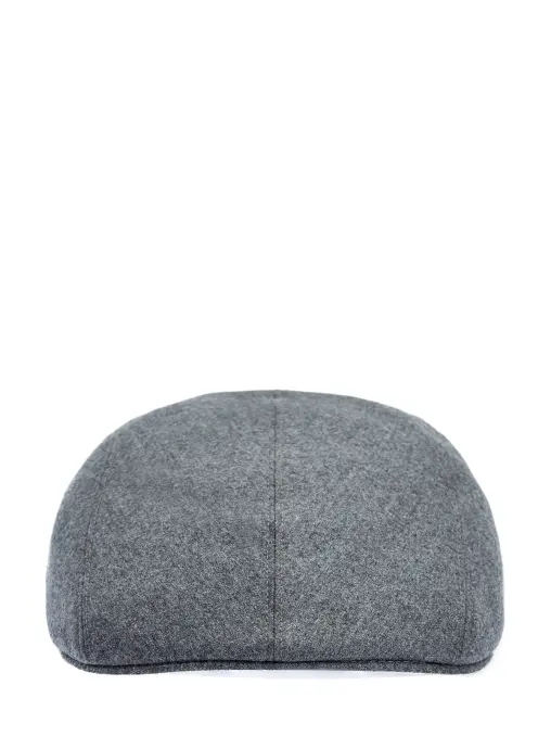 Кепка шерстяная CANALI