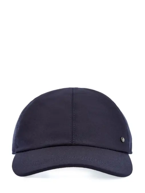 Бейсболка шерстяная CANALI