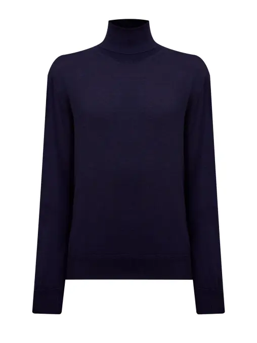 Водолазка шерстяная CANALI