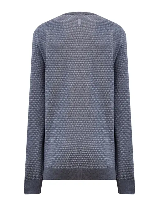 Джемпер шерстяной CANALI
