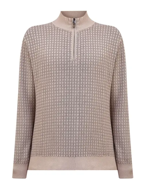 Джемпер шерстяной CANALI