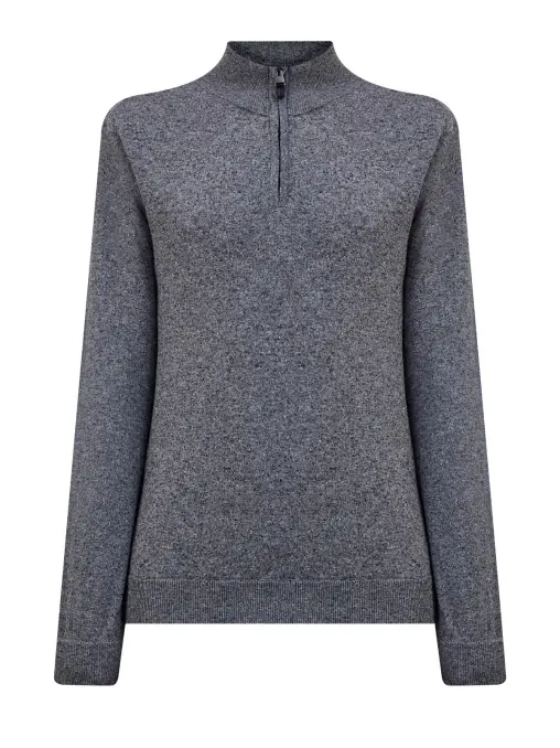Джемпер шерстяной CANALI