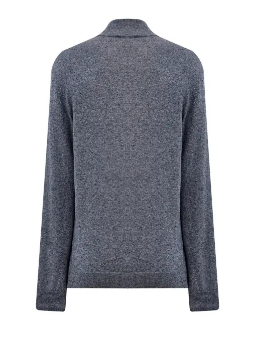 Джемпер шерстяной CANALI