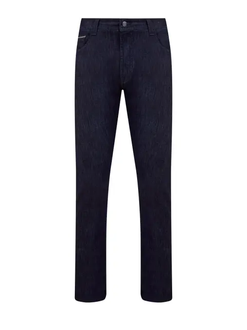 Джинсы хлопковые CANALI