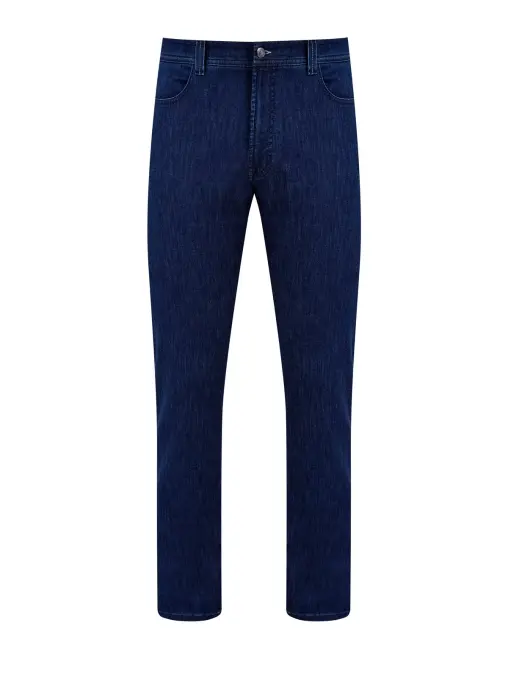 Джинсы хлопковые CANALI