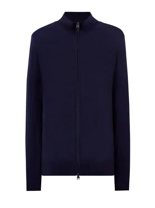 Кардиган шерстяной CANALI