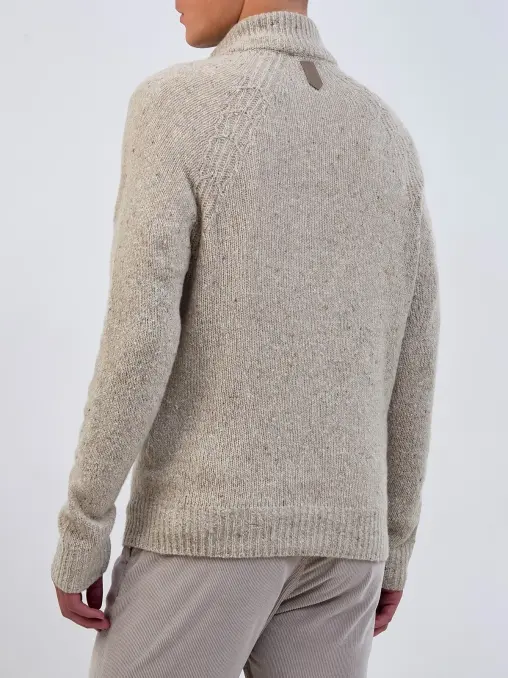 Кардиган шерстяной CANALI