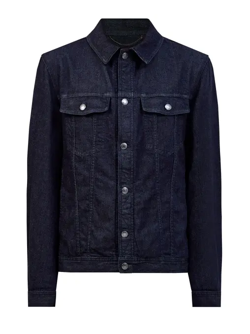 Куртка джинсовая CANALI