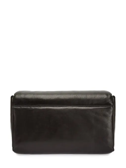 Сумка кожаная BRUNELLO CUCINELLI