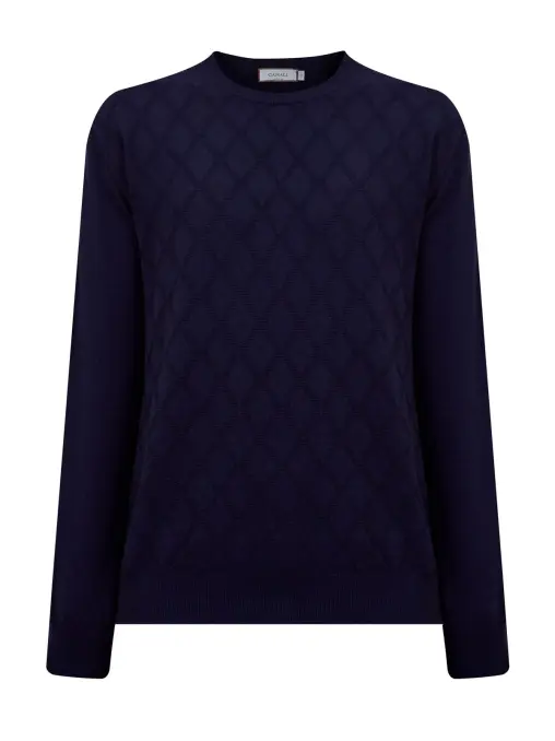 Джемпер шерстяной CANALI