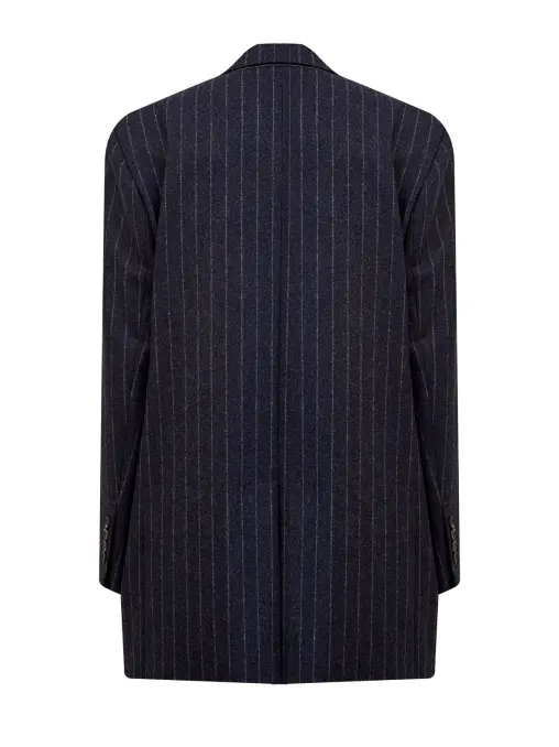 Жакет шерстяной BRUNELLO CUCINELLI
