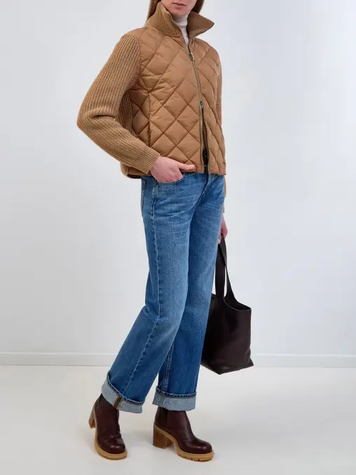 Куртка HERNO