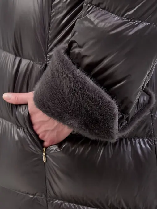 Пуховик HERNO