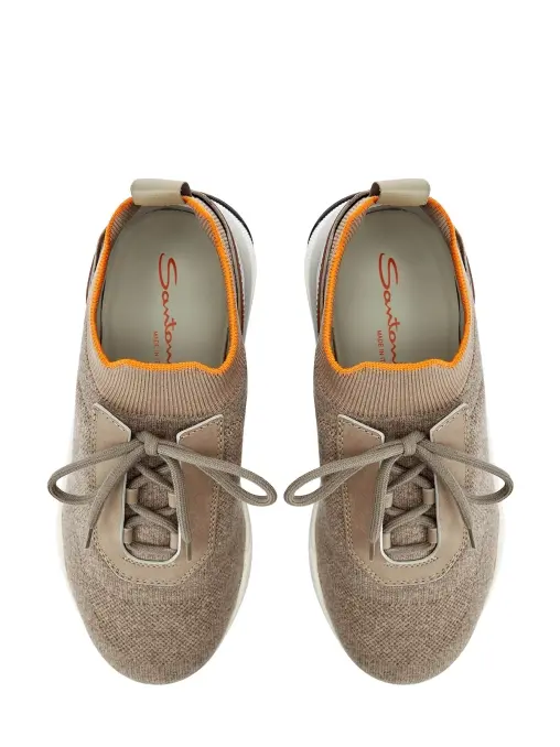 Кроссовки SANTONI