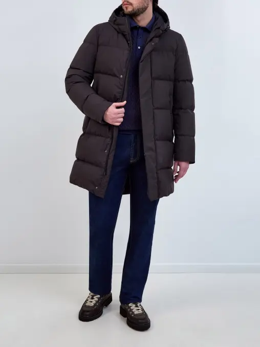 Пуховик HERNO