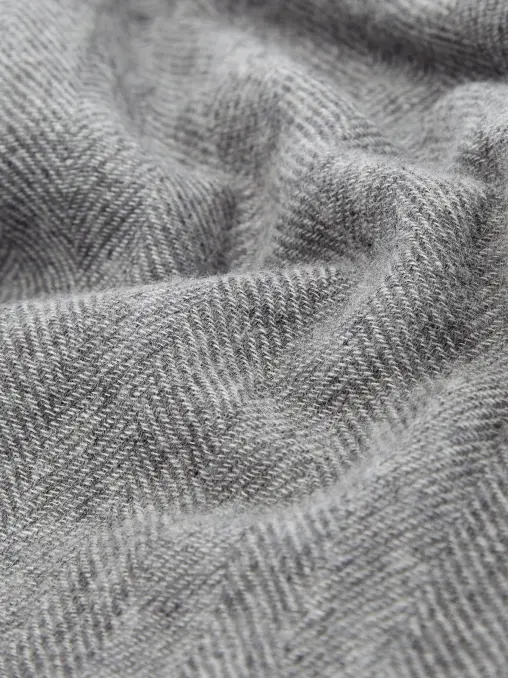 Шарф кашемировый BERTOLO LUXURY MENSWEAR