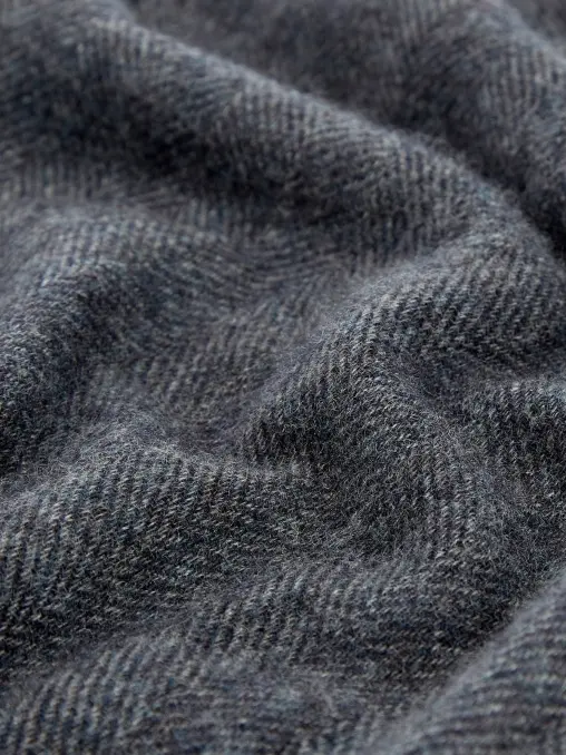 Шарф кашемировый BERTOLO LUXURY MENSWEAR