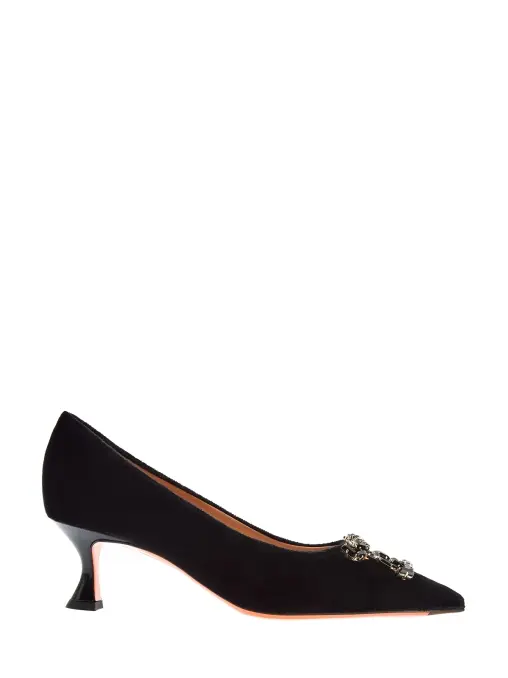 Туфли SANTONI