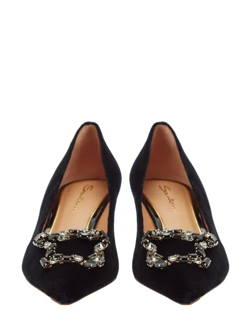 Туфли SANTONI