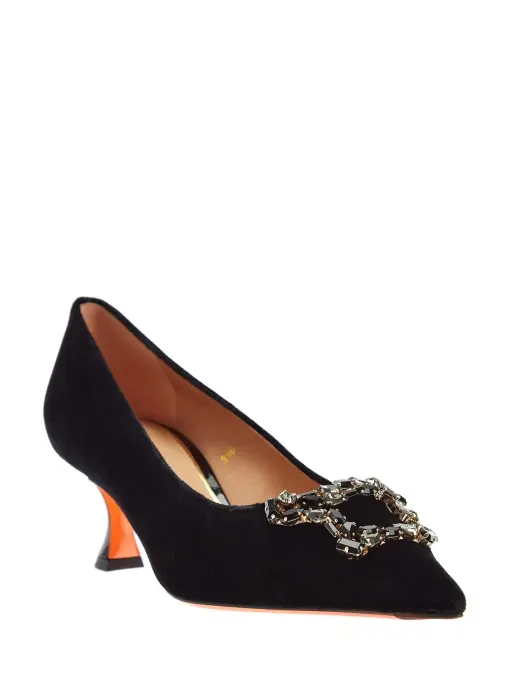 Туфли SANTONI