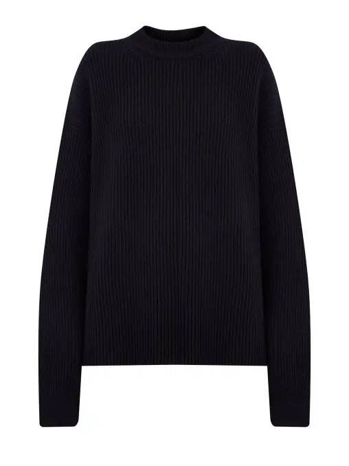 Свитер шерстяной JIL SANDER