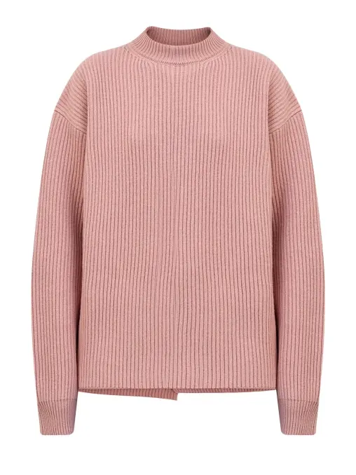 Свитер шерстяной JIL SANDER
