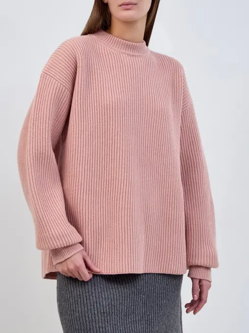 Свитер шерстяной JIL SANDER