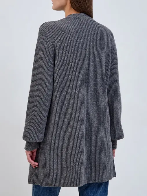 Свитер шерстяной JIL SANDER