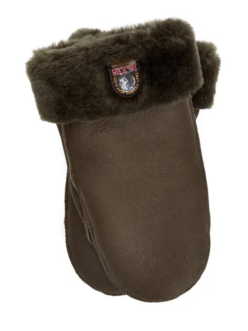 Перчатки PARAJUMPERS