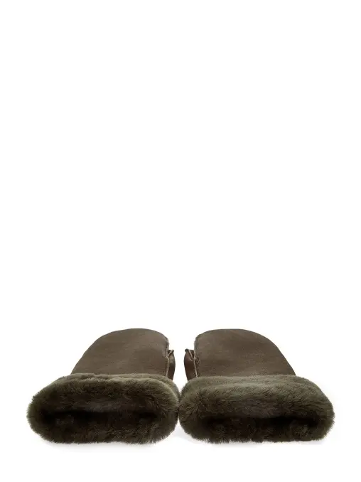 Перчатки PARAJUMPERS
