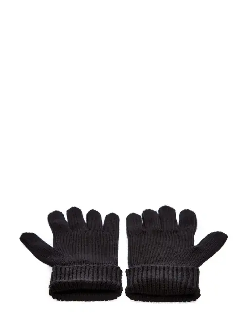 Перчатки шерстяные PARAJUMPERS
