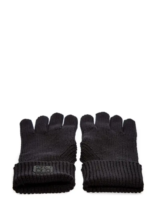 Перчатки шерстяные PARAJUMPERS