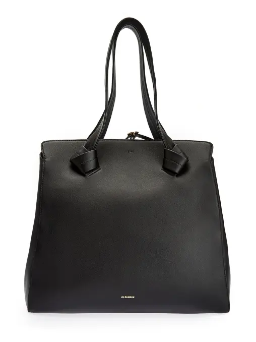 Сумка кожаная JIL SANDER