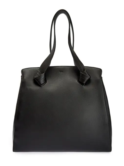 Сумка кожаная JIL SANDER