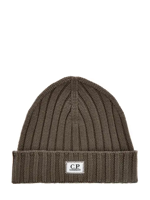 Шапка шерстяная CP COMPANY