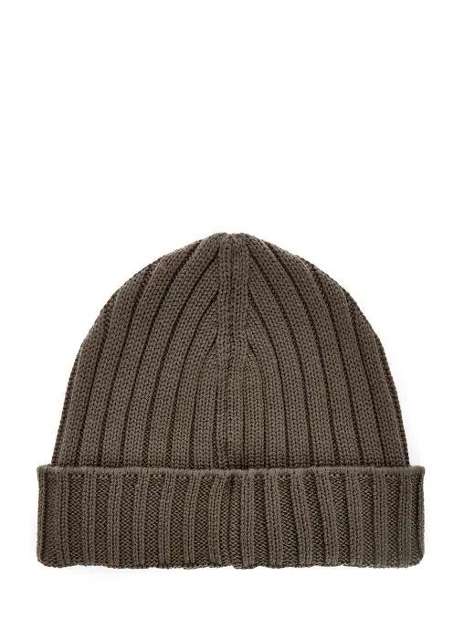 Шапка шерстяная CP COMPANY