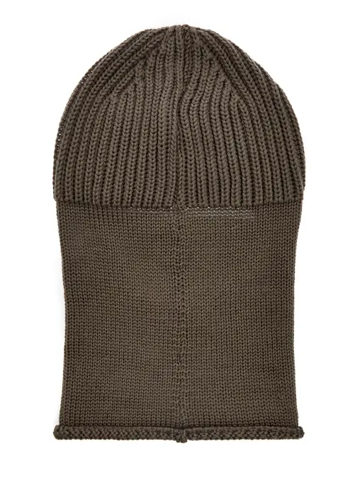 Балаклава шерстяная CP COMPANY